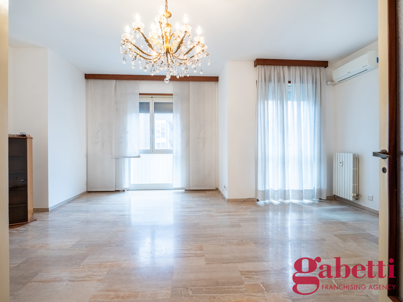 Quadrilocale in vendita a Milano