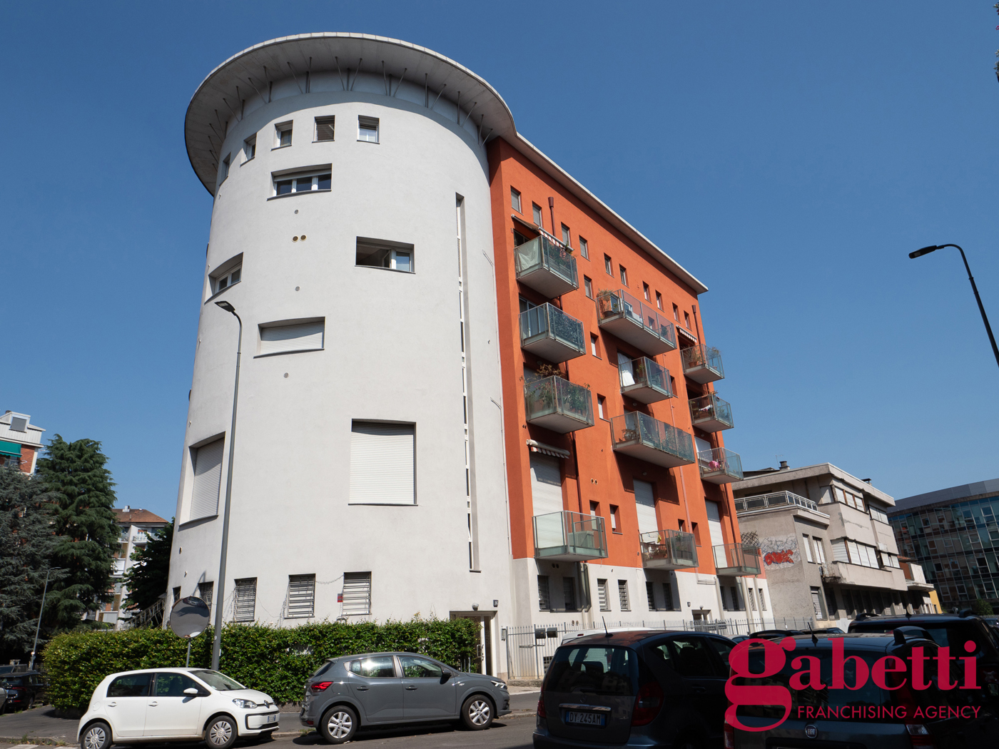 Monolocale in vendita a Milano