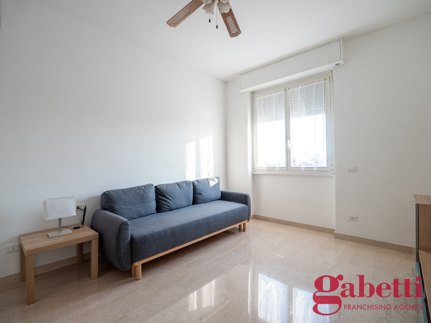 Bilocale arredato in affitto a Milano