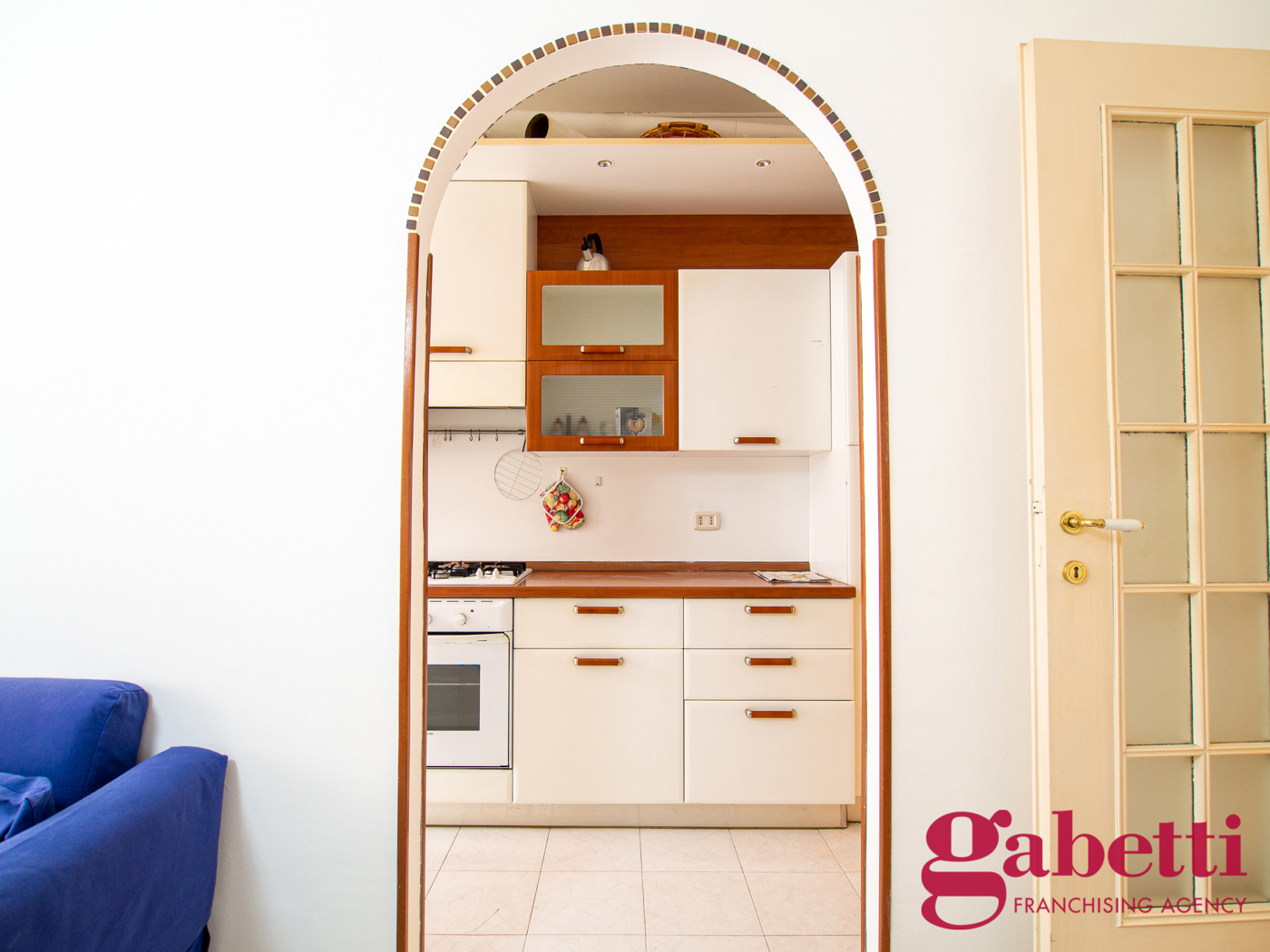 Bilocale arredato in affitto a Milano