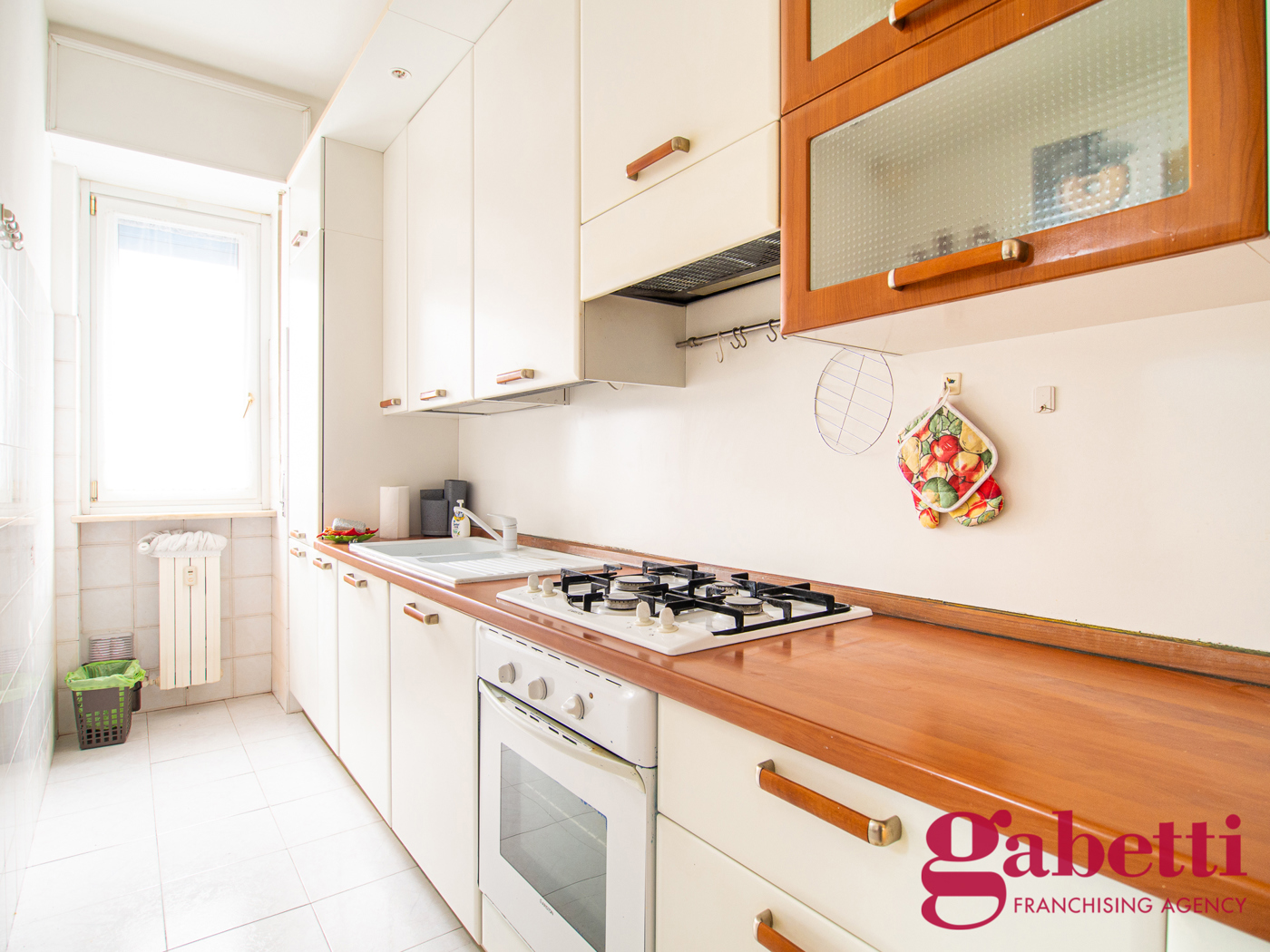 Bilocale arredato in affitto a Milano