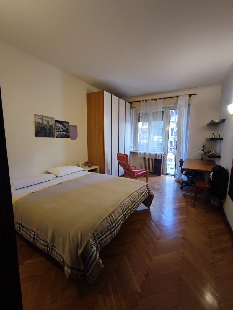 Trilocale in vendita a Milano