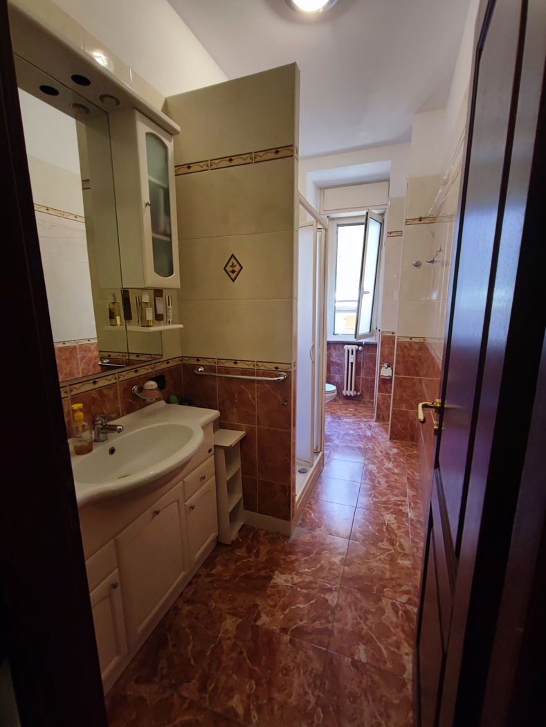 Trilocale in vendita a Milano