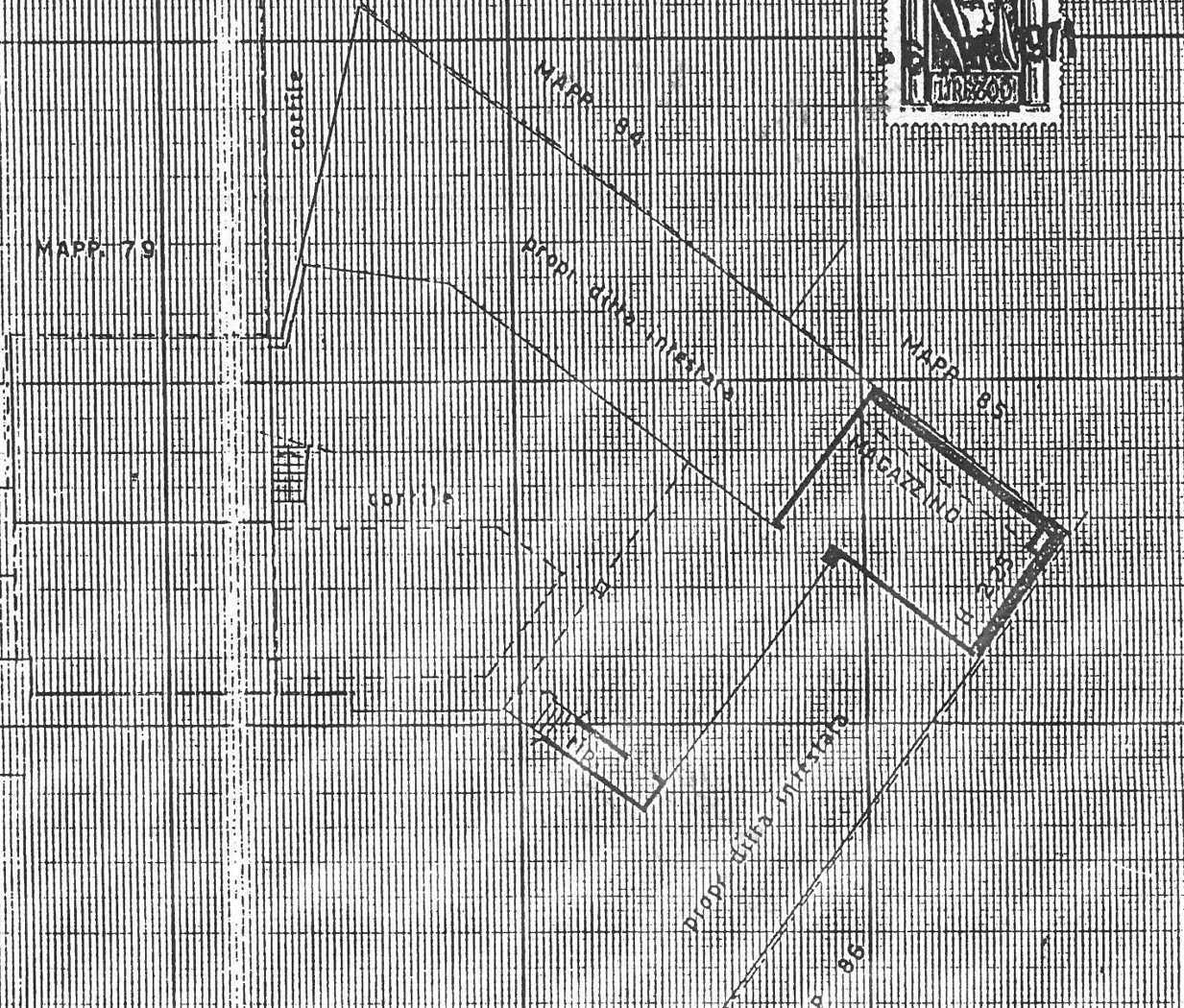 Box/Garage 33mq in vendita a Milano