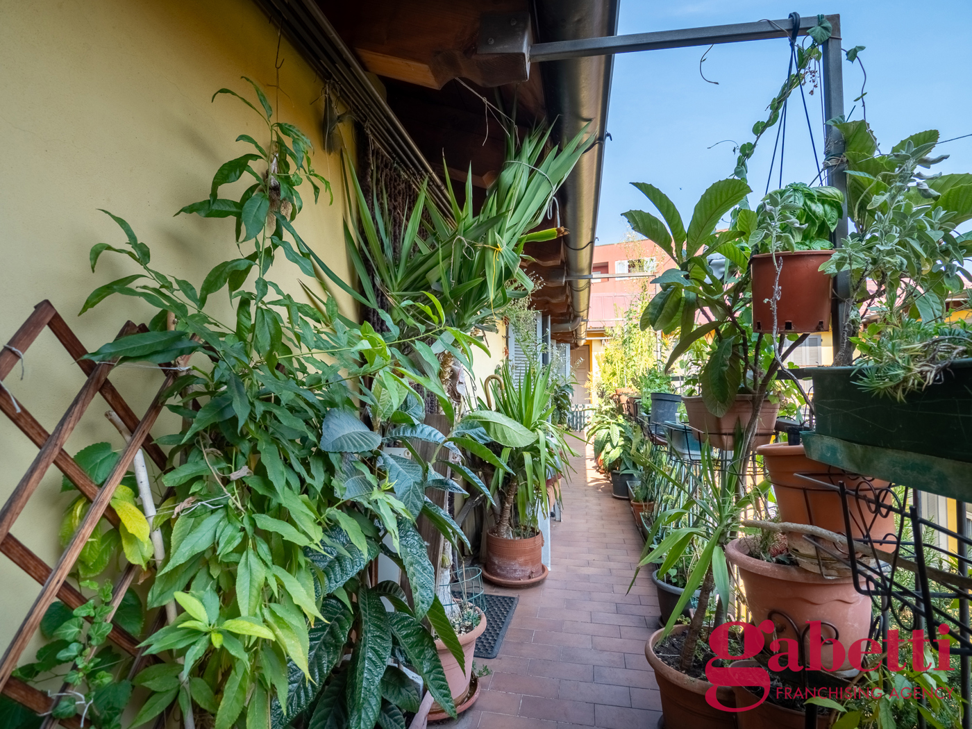 Bilocale in vendita a Milano