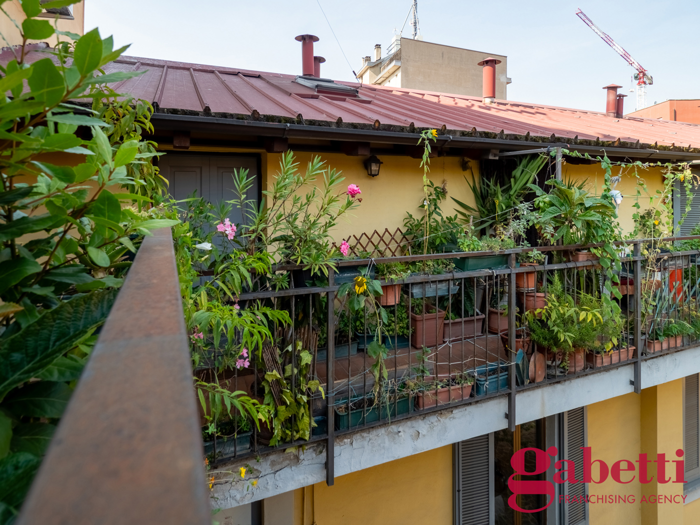 Bilocale in vendita a Milano