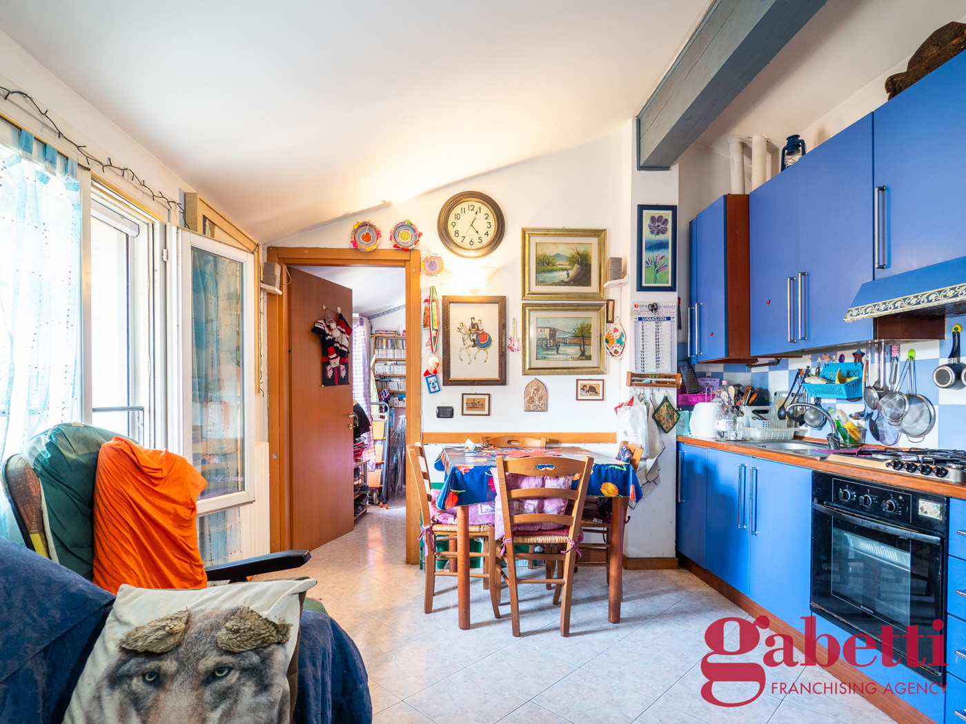 Bilocale in vendita a Milano