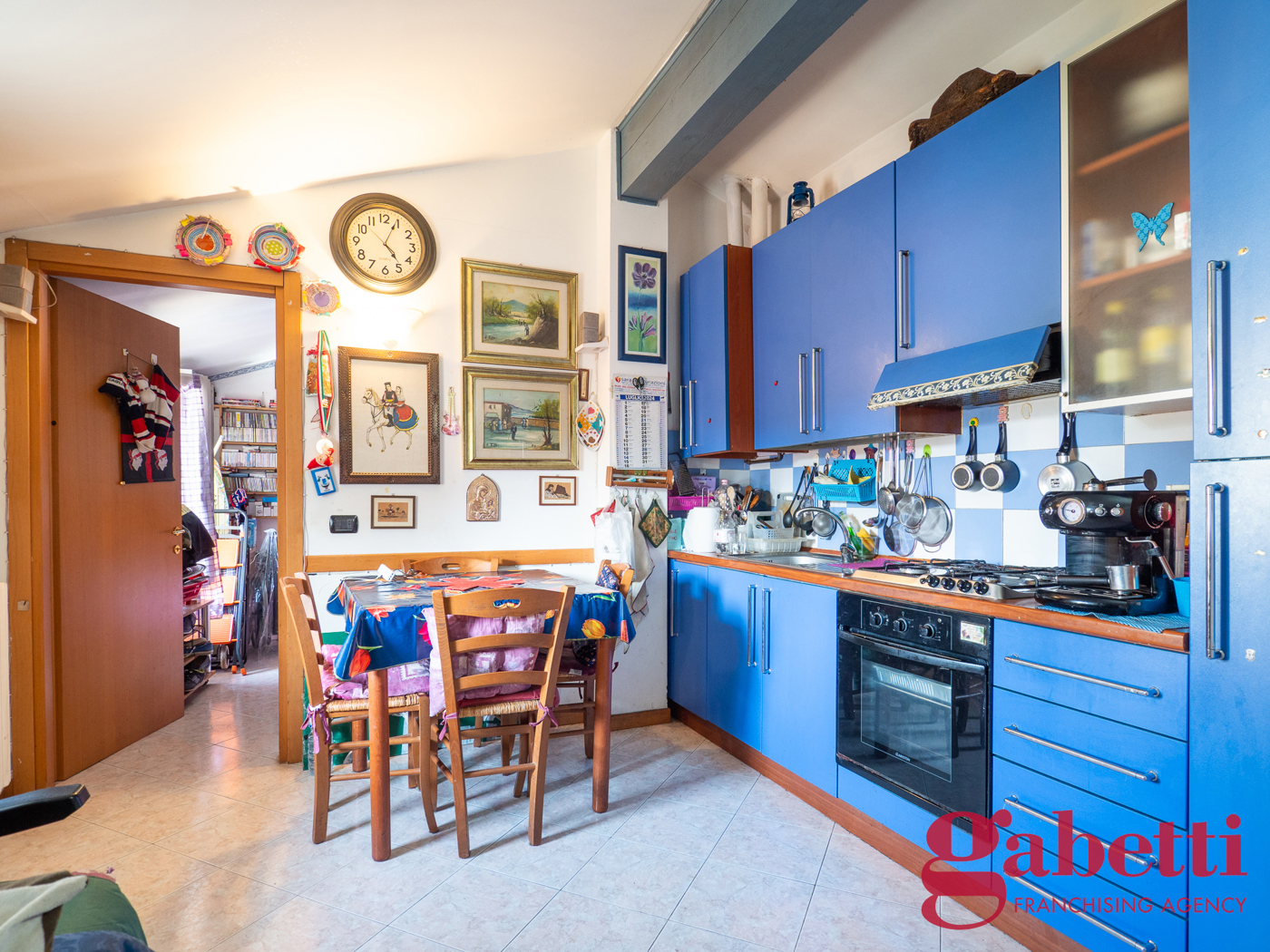 Bilocale in vendita a Milano