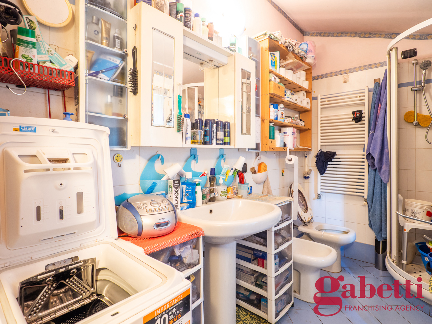 Bilocale in vendita a Milano