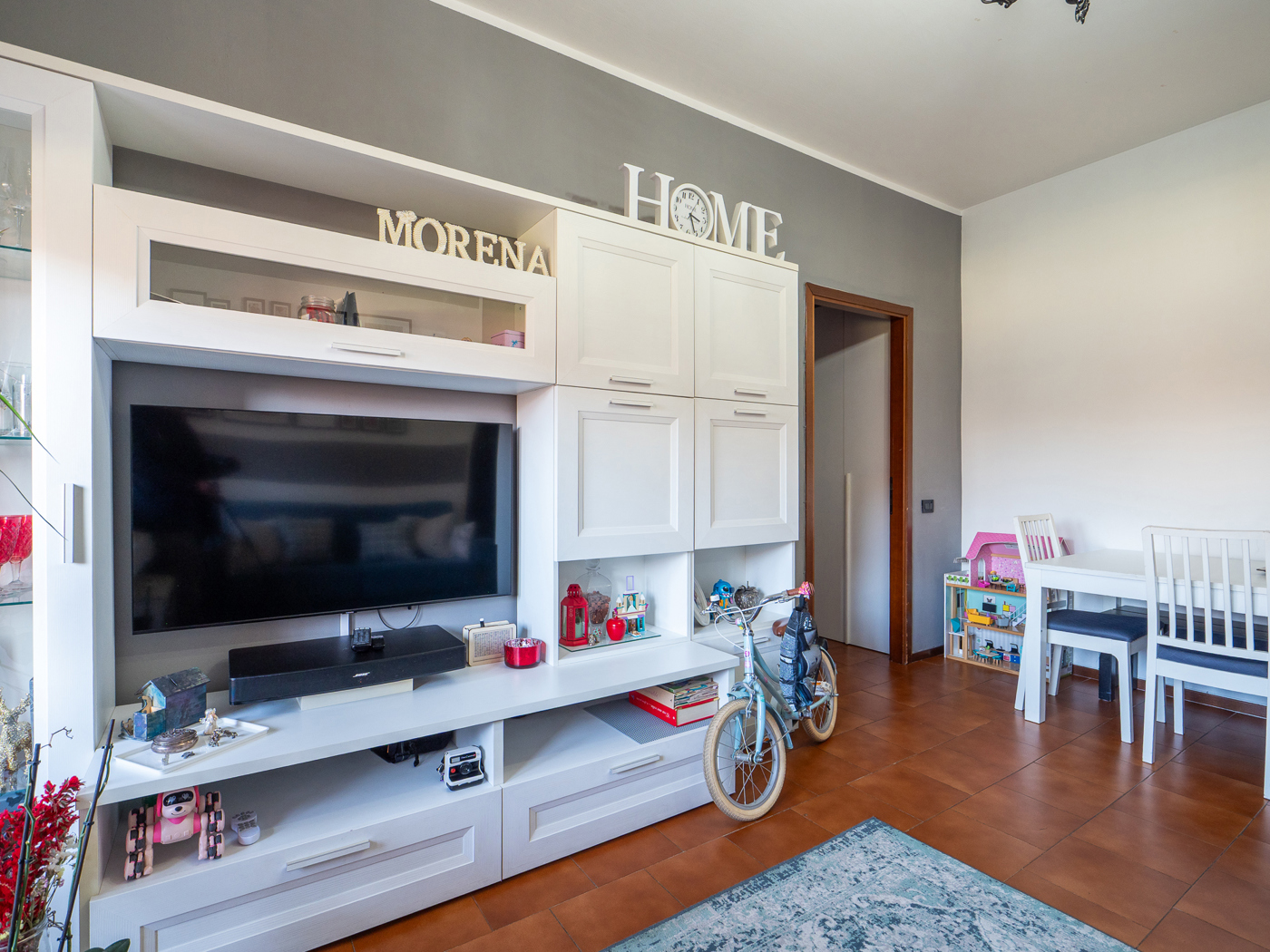 Trilocale in vendita a Paderno Dugnano