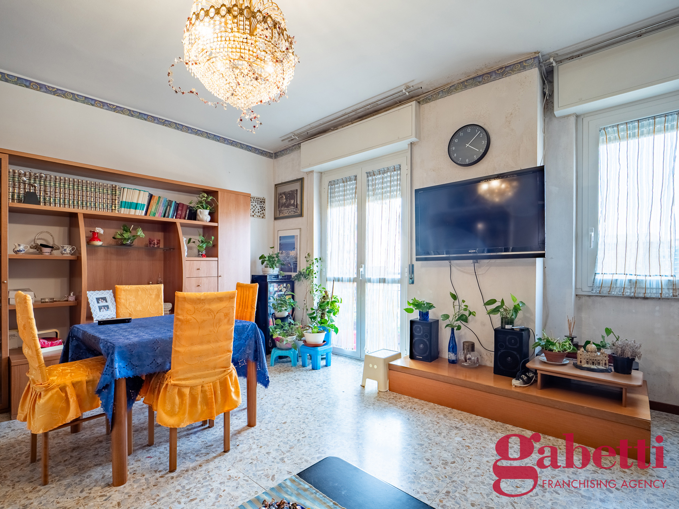 Trilocale in vendita a San Donato Milanese