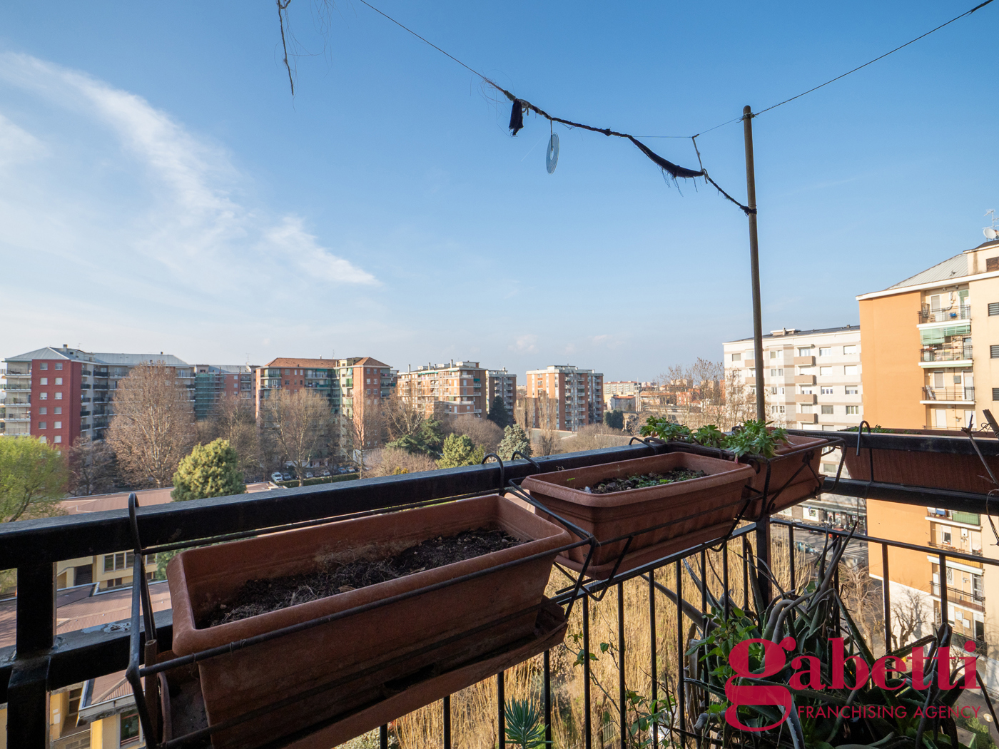 Trilocale in vendita a San Donato Milanese