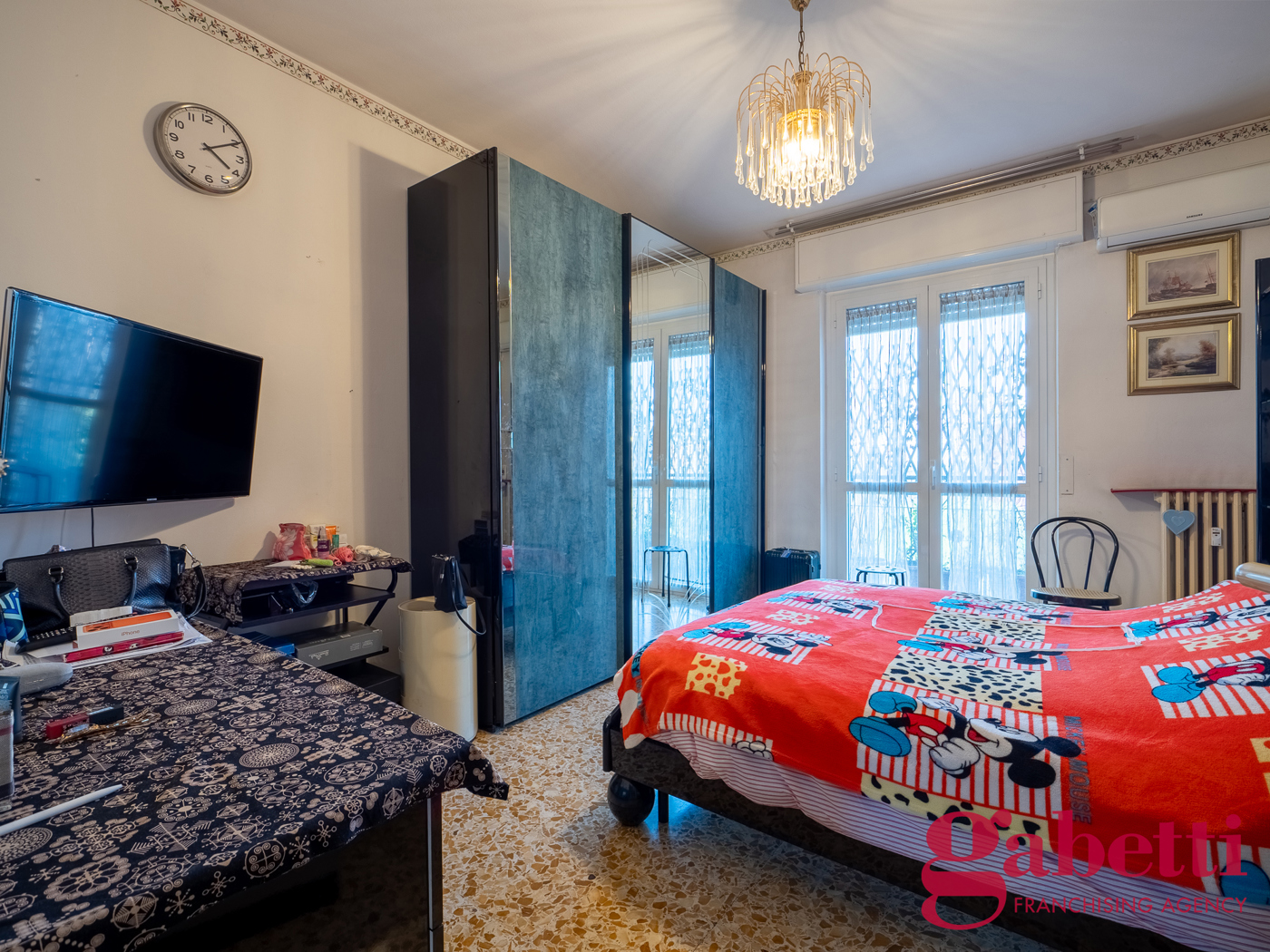 Trilocale in vendita a San Donato Milanese