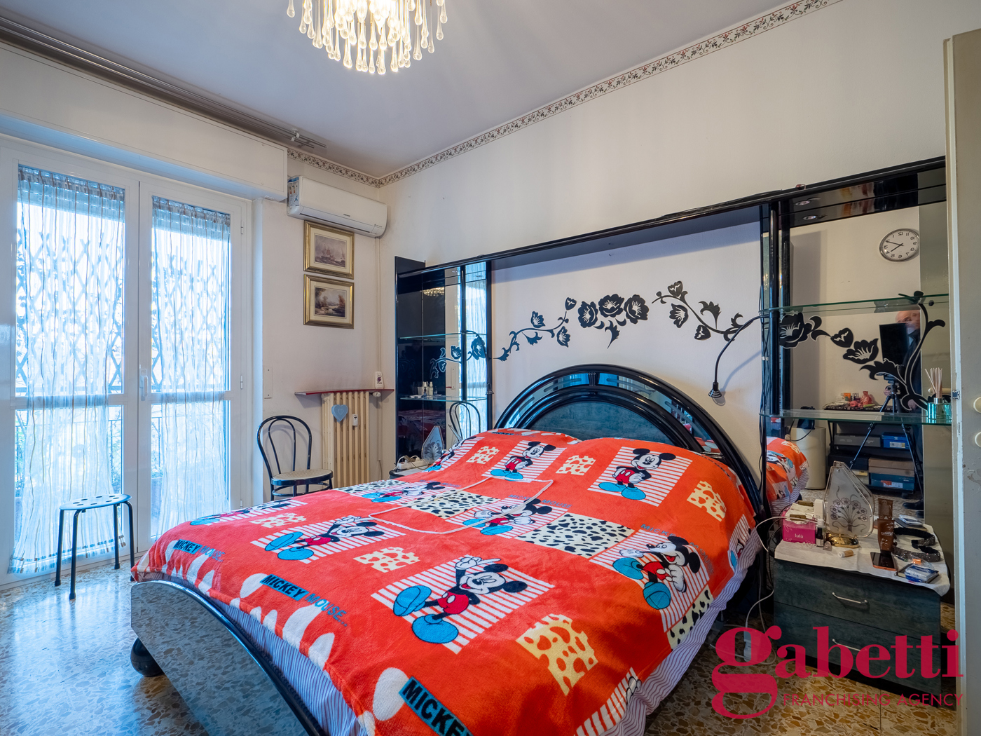 Trilocale in vendita a San Donato Milanese