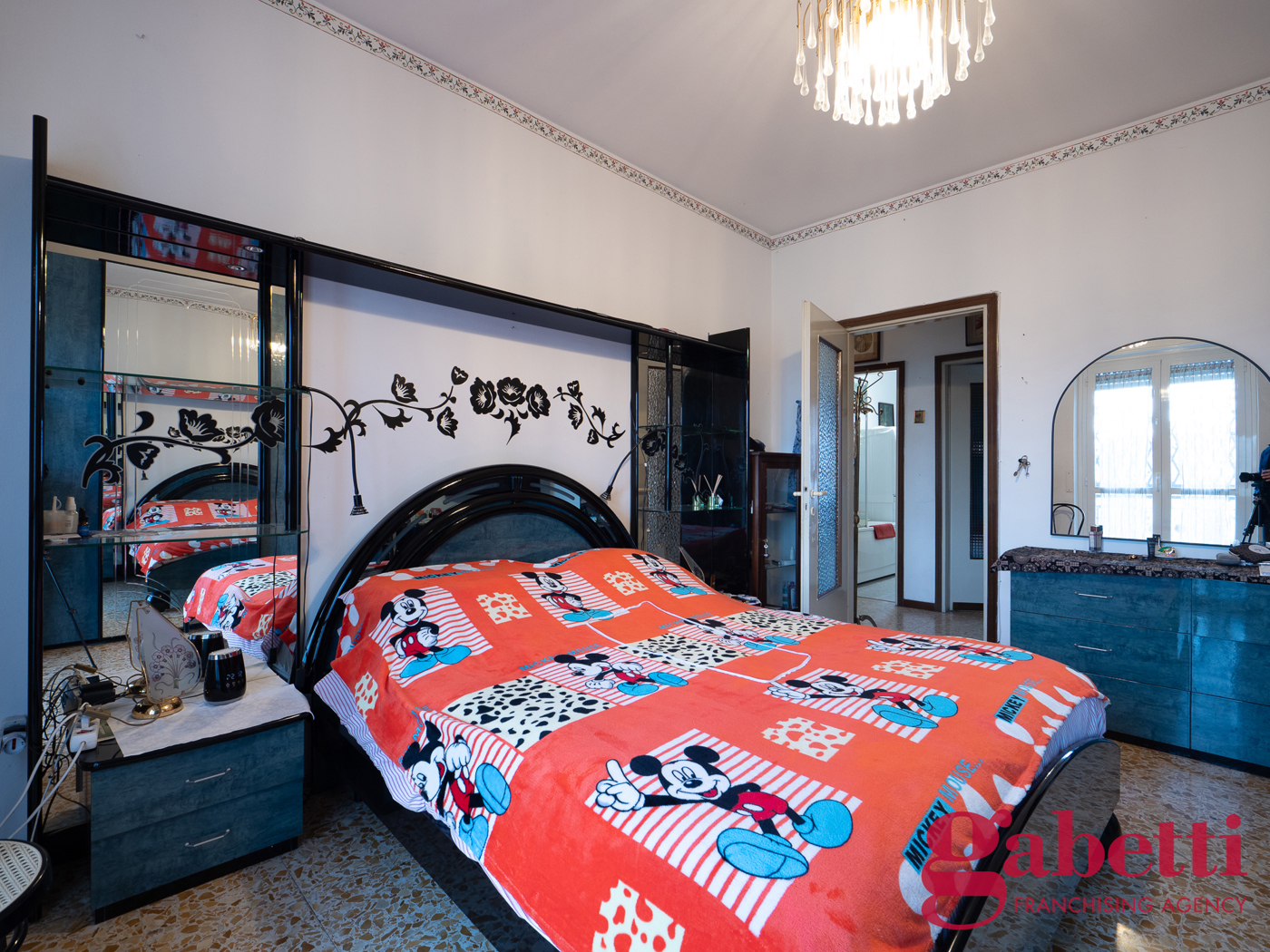 Trilocale in vendita a San Donato Milanese