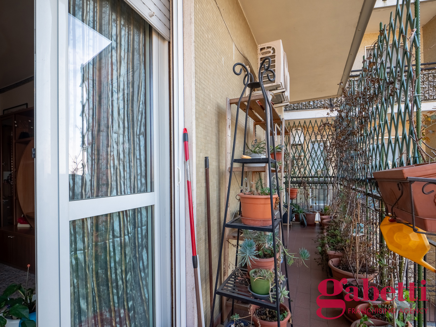 Trilocale in vendita a San Donato Milanese