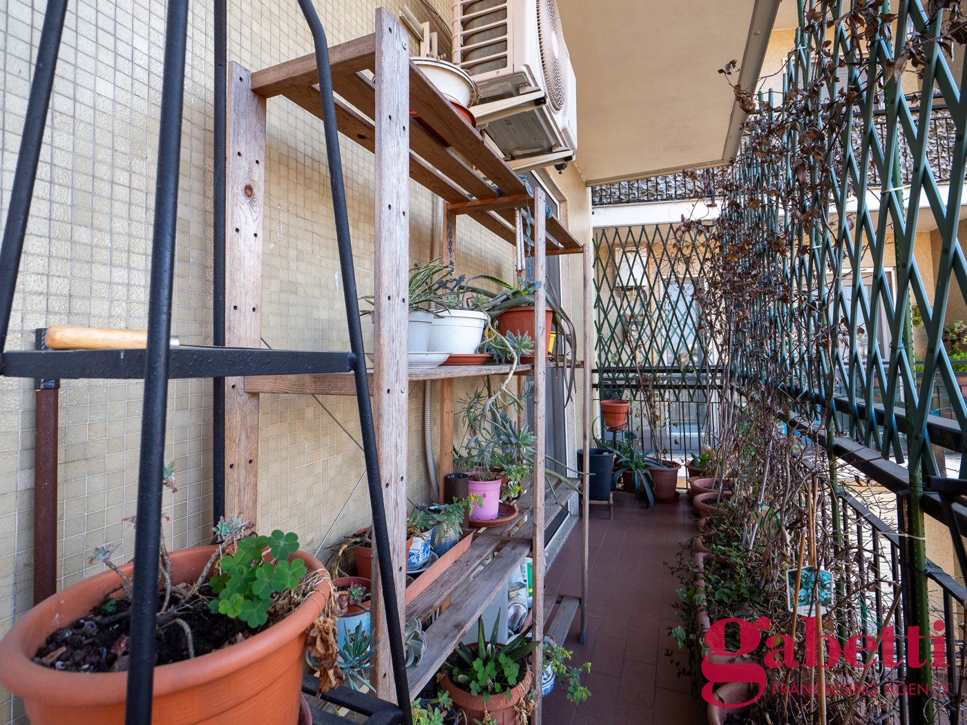 Trilocale in vendita a San Donato Milanese