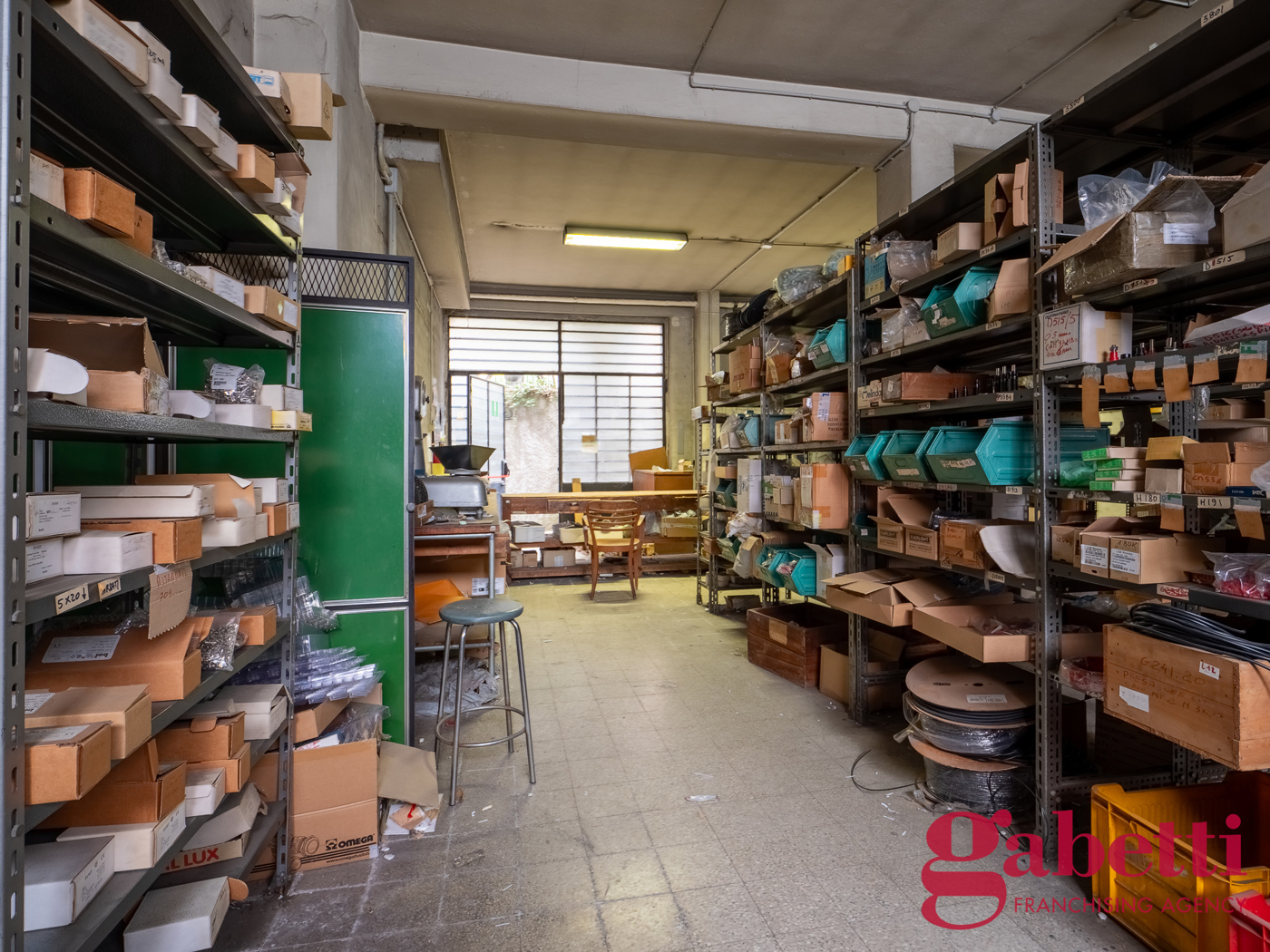 Laboratorio in vendita a Milano