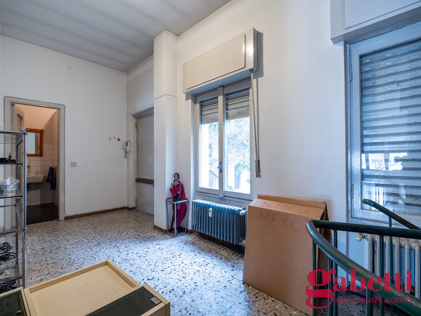 Laboratorio in vendita a Milano