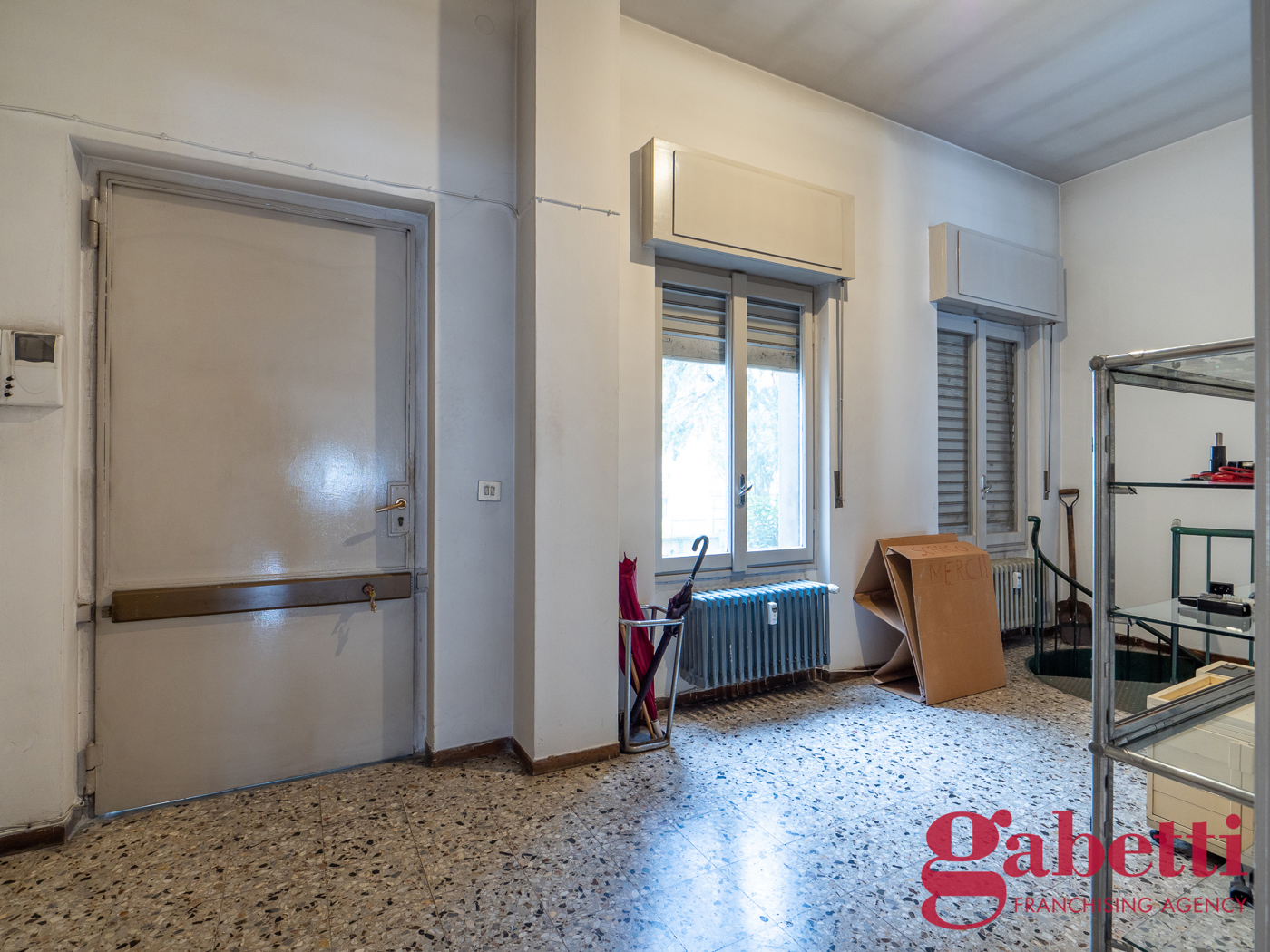 Laboratorio in vendita a Milano