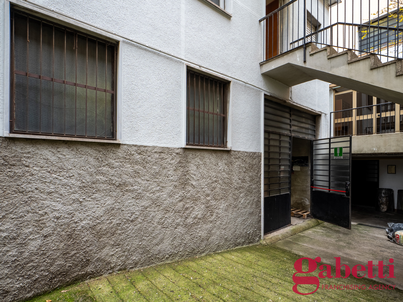 Laboratorio in vendita a Milano