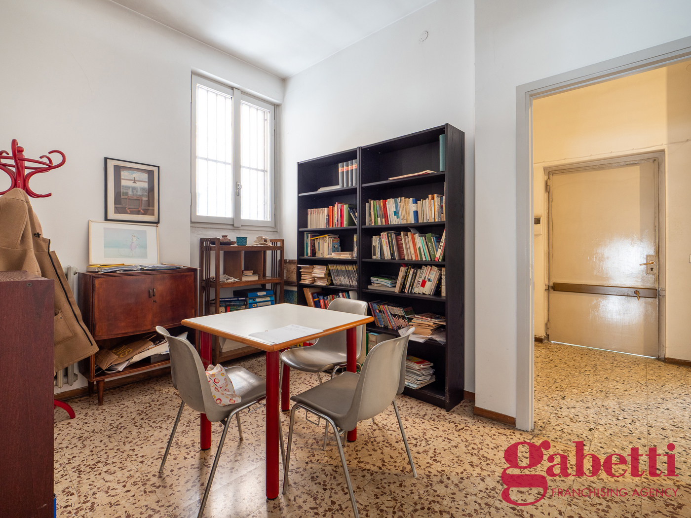 Ufficio da ristrutturare a Milano