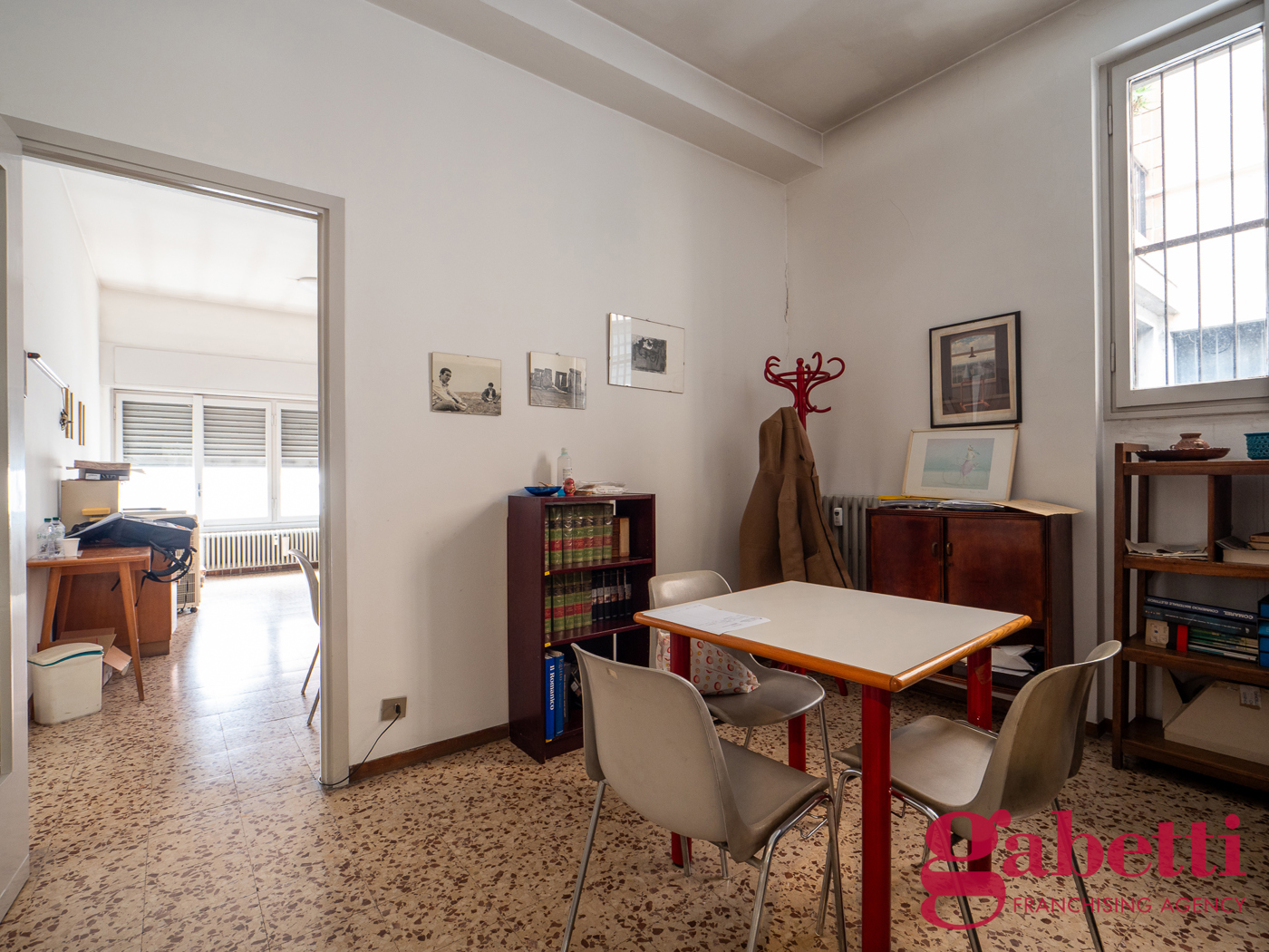 Ufficio da ristrutturare a Milano