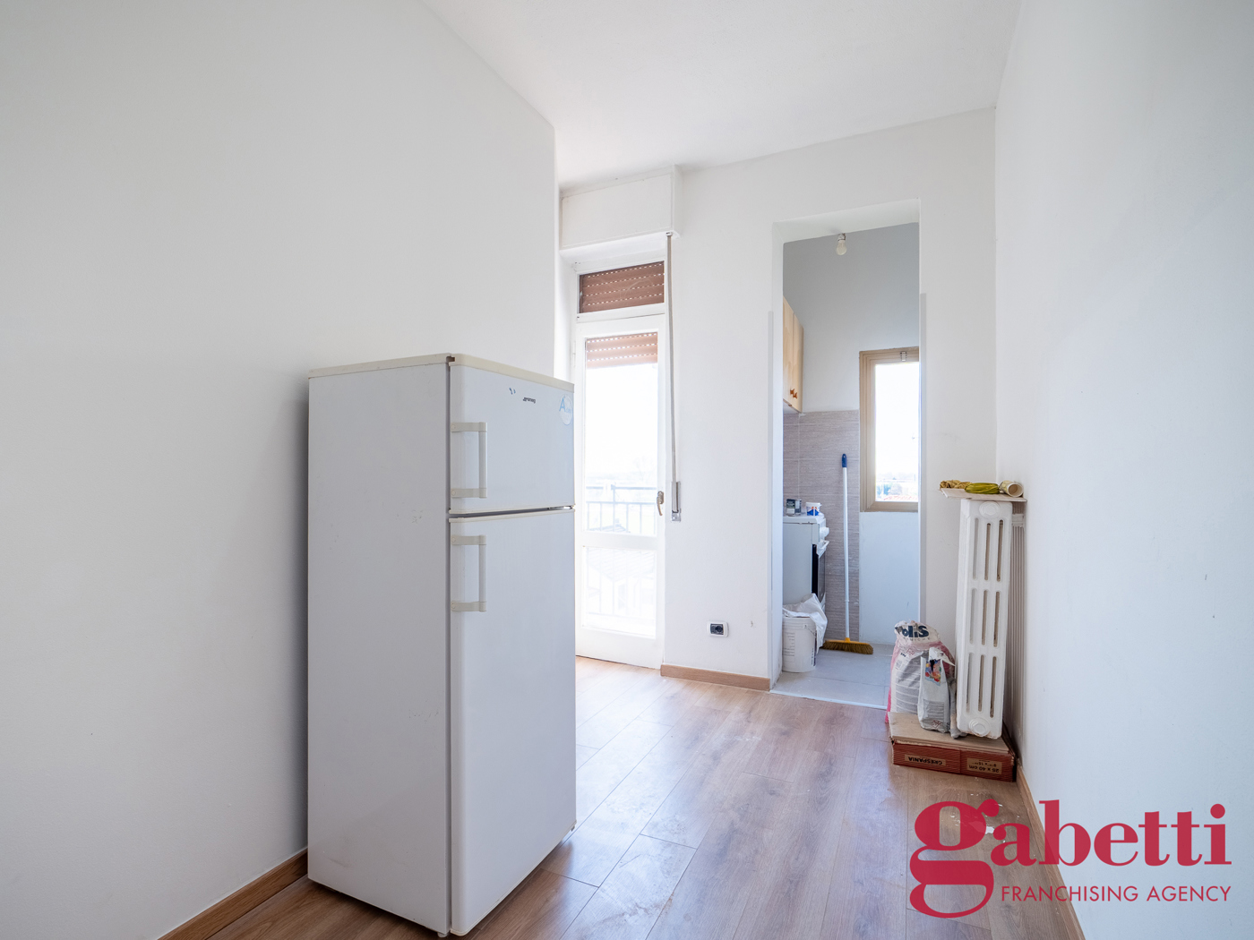 Monolocale in vendita a Peschiera Borromeo