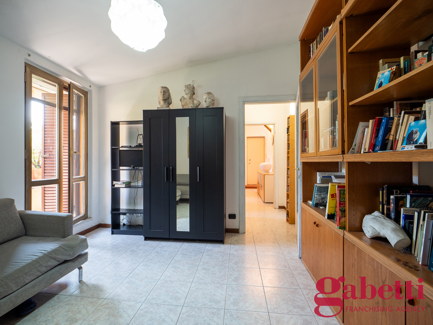 Bilocale in vendita a Milano