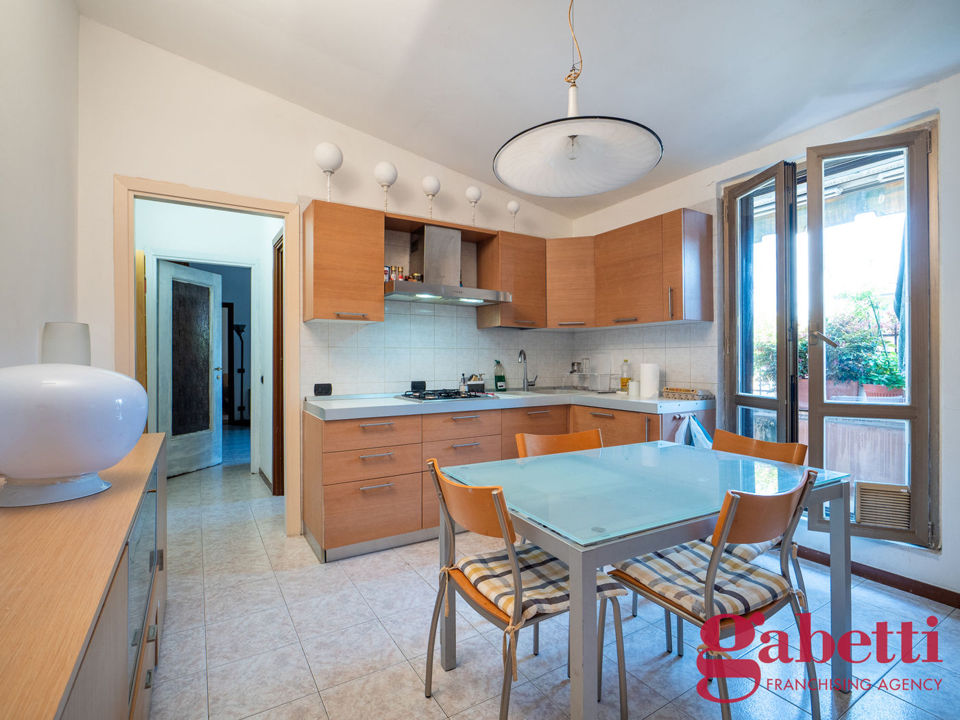 Bilocale in vendita a Milano