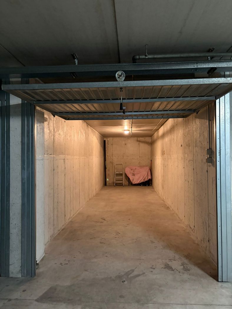 Box/Garage 26mq in vendita a Milano