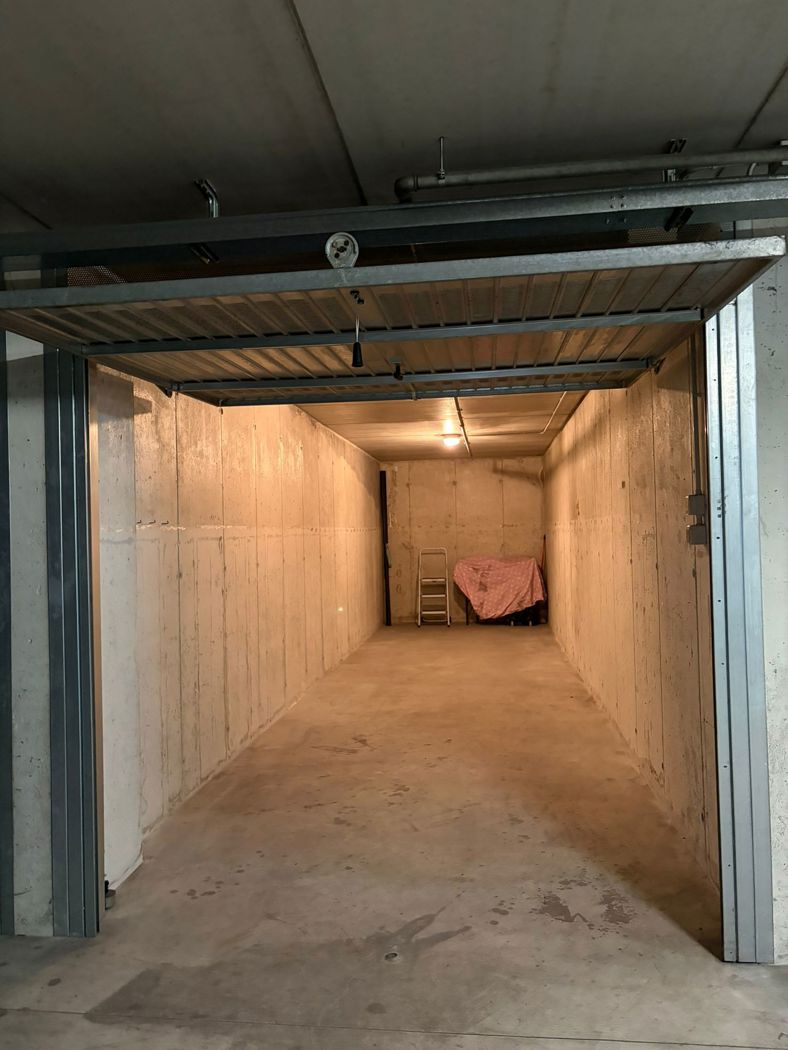 Box/Garage 26mq in vendita a Milano