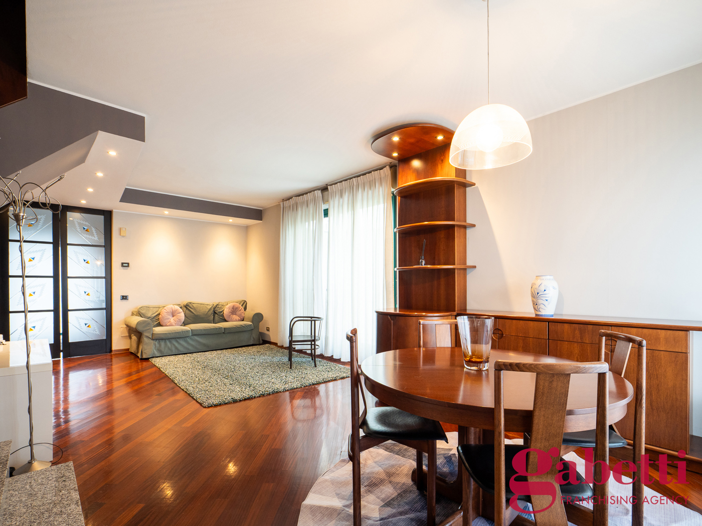 Quadrilocale in vendita a Milano