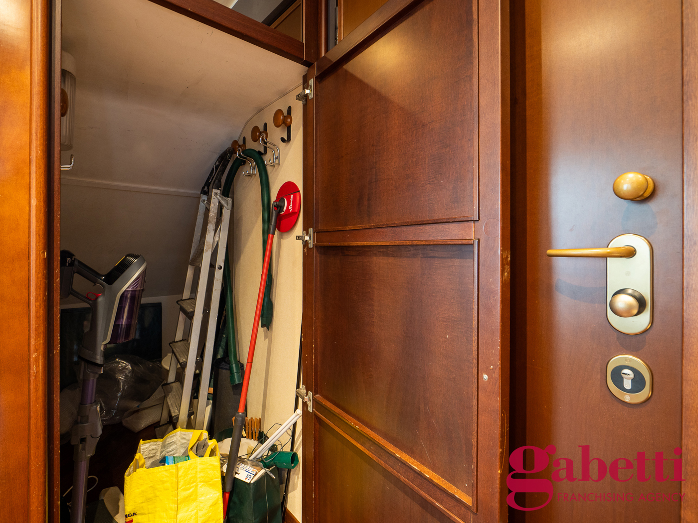 Quadrilocale in vendita a Milano