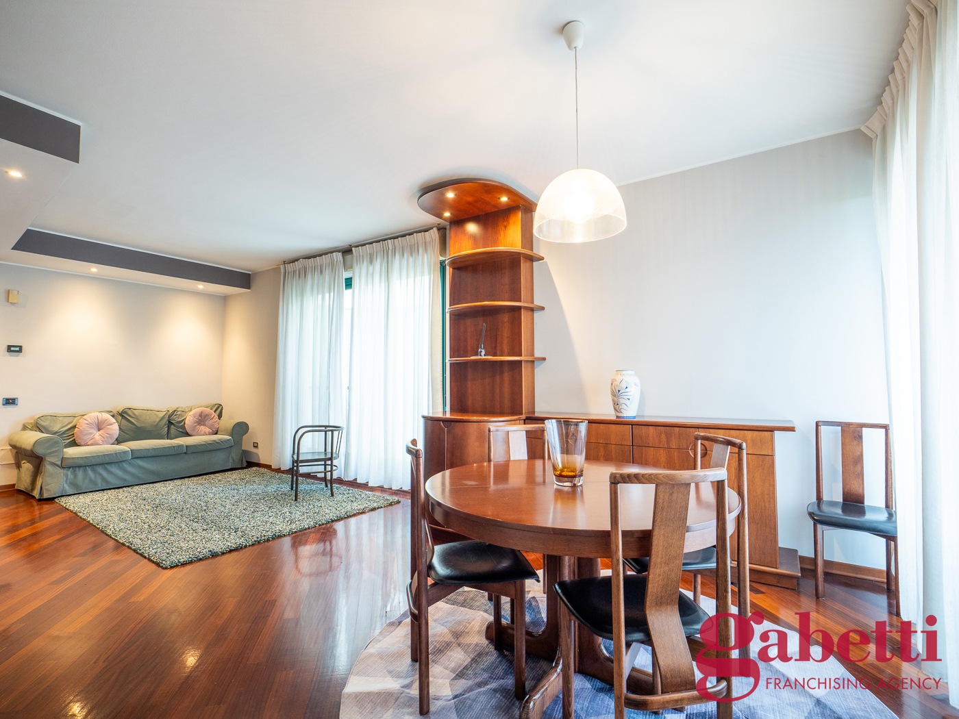 Quadrilocale in vendita a Milano