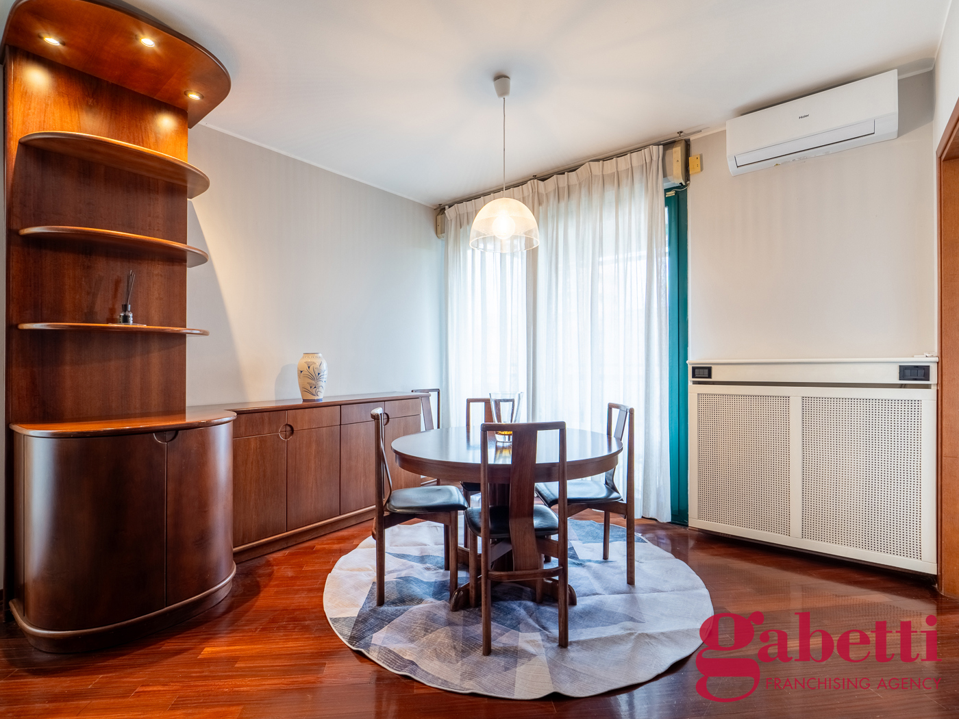 Quadrilocale in vendita a Milano