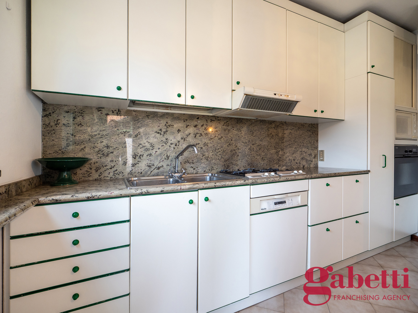 Quadrilocale in vendita a Milano