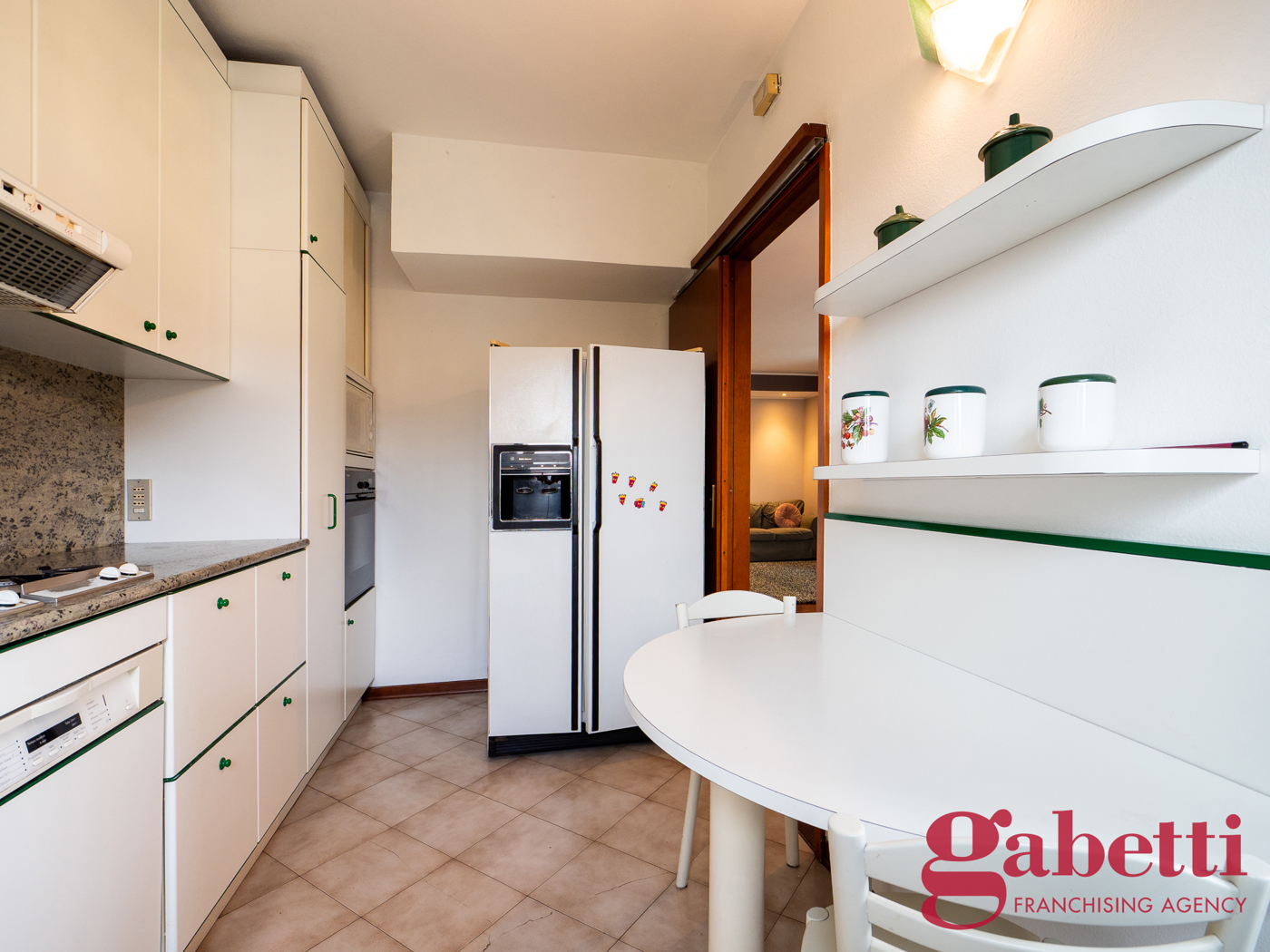 Quadrilocale in vendita a Milano