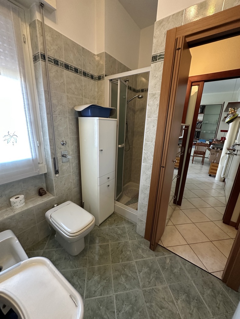 Monolocale arredato in affitto a Rozzano