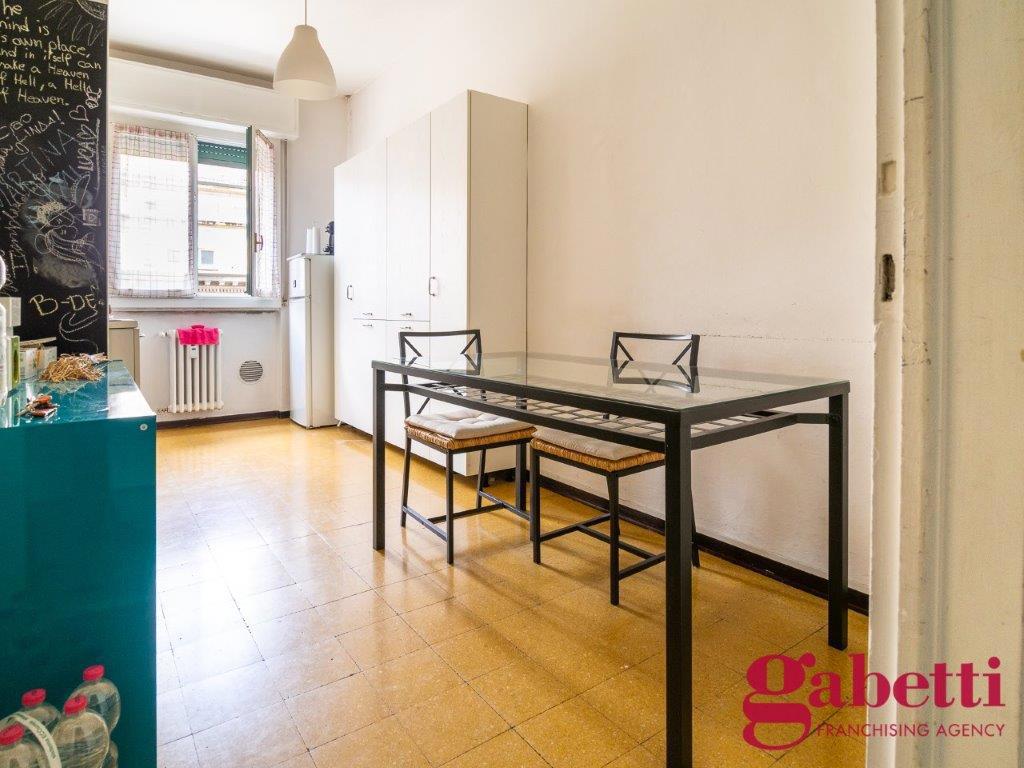 Bilocale arredato in affitto a Milano