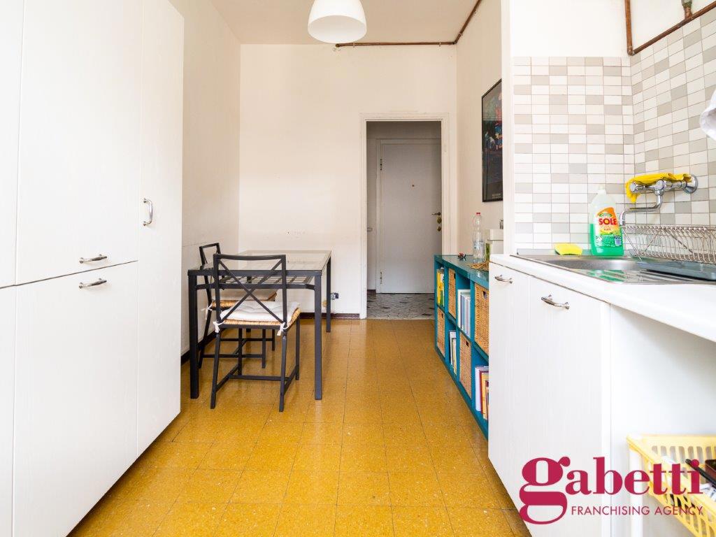 Bilocale arredato in affitto a Milano