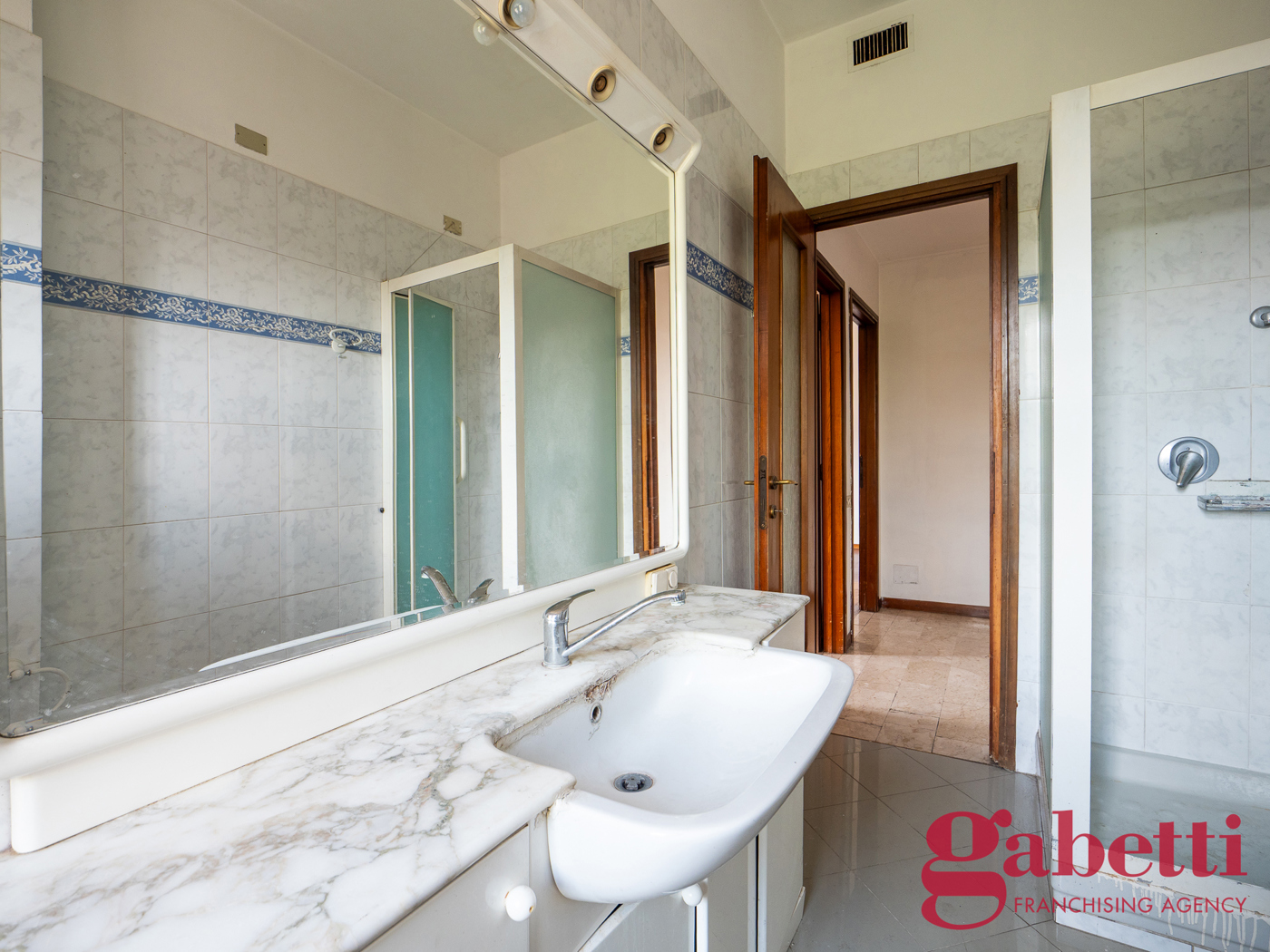 Trilocale in vendita a Milano