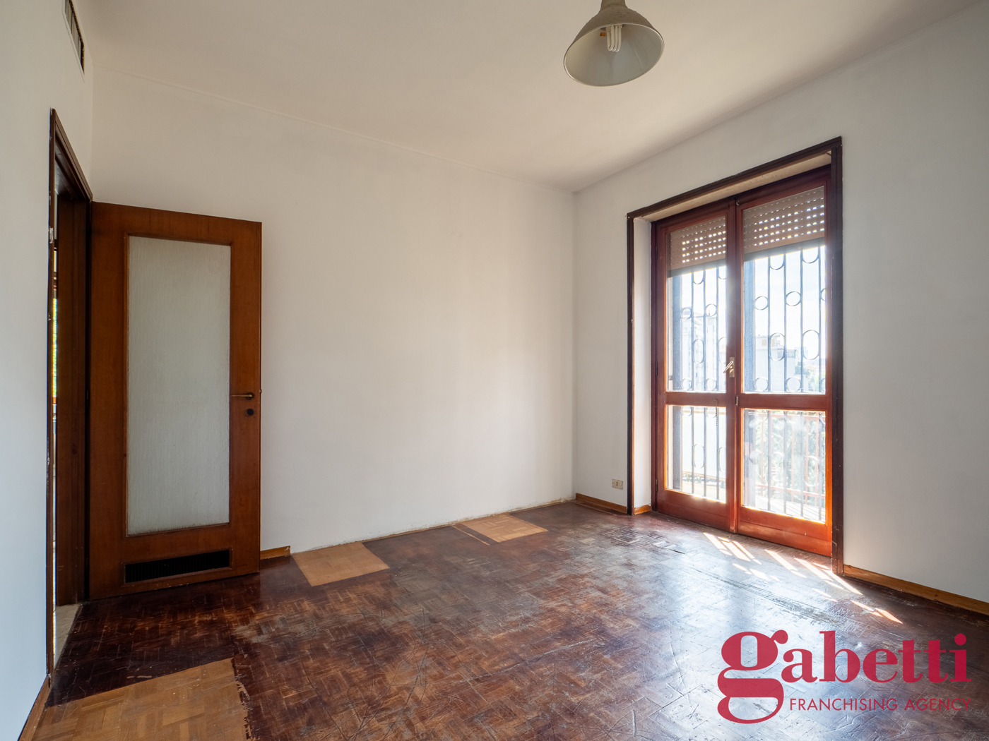 Trilocale in vendita a Milano