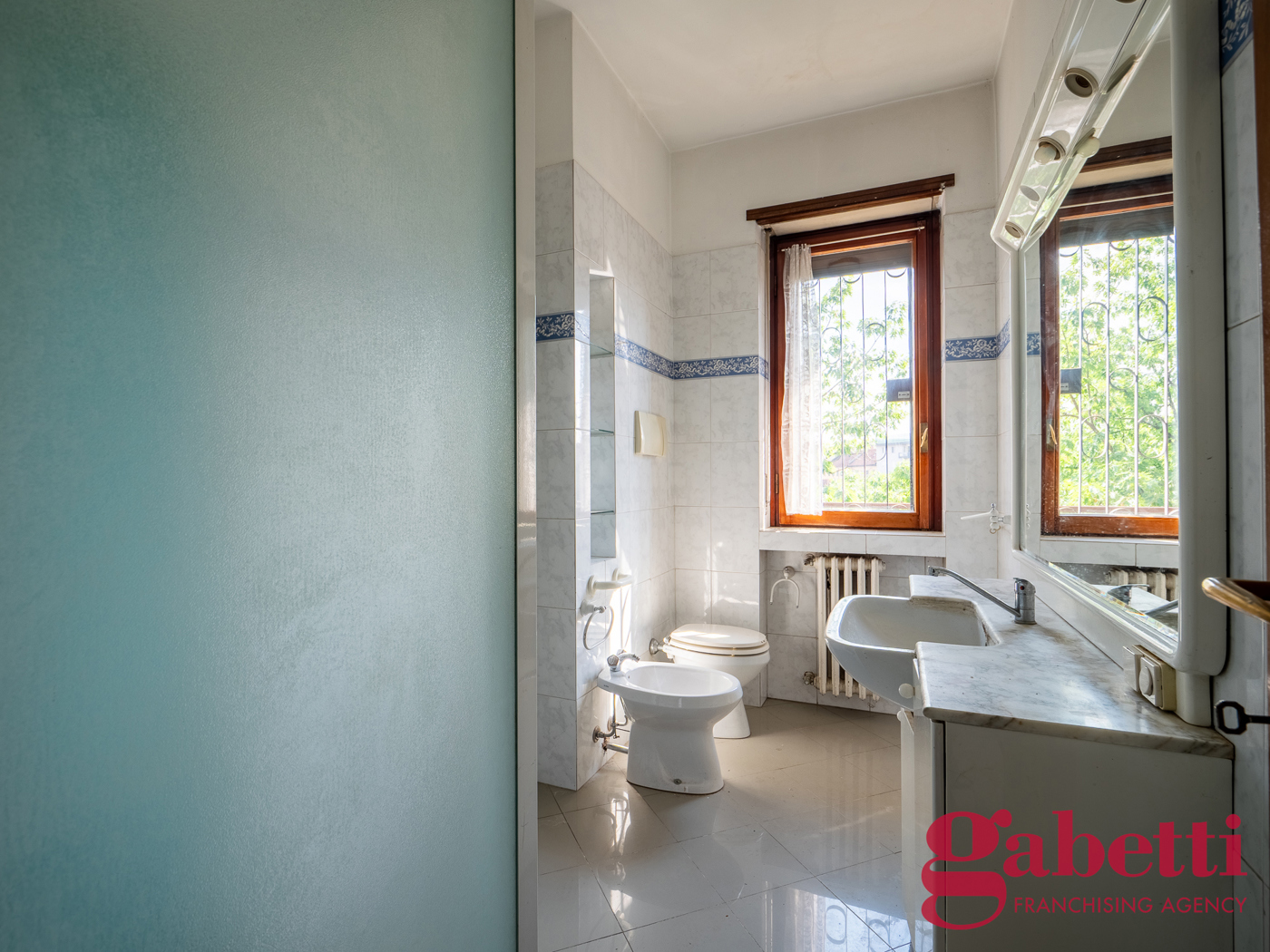 Trilocale in vendita a Milano