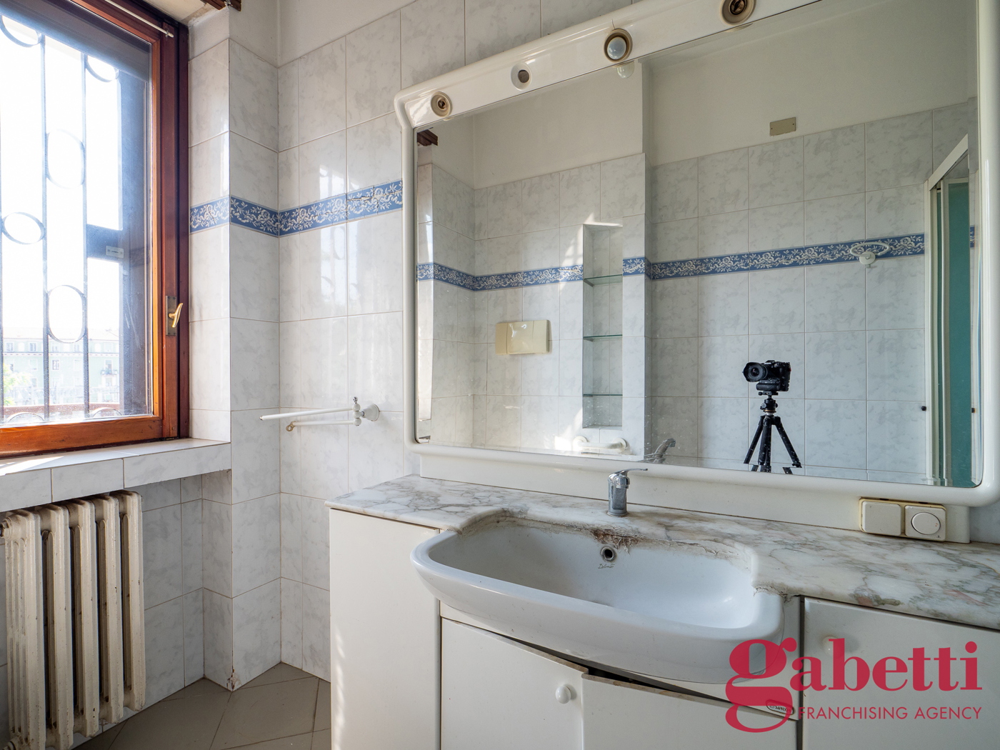 Trilocale in vendita a Milano