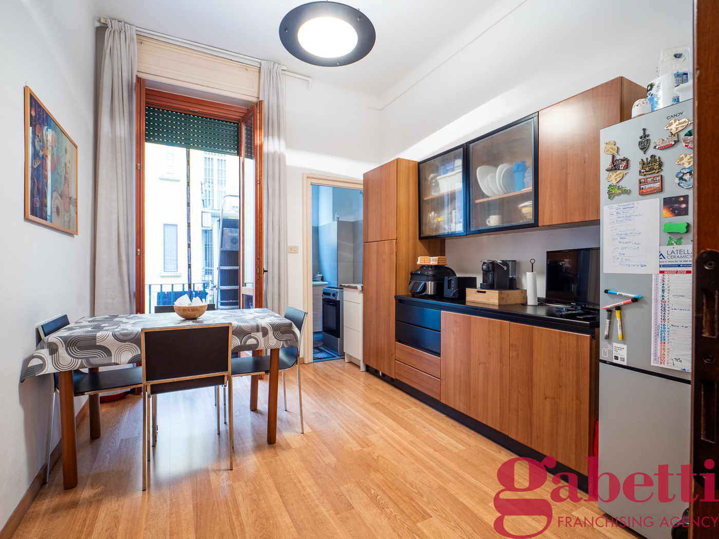 Bilocale in vendita a Milano