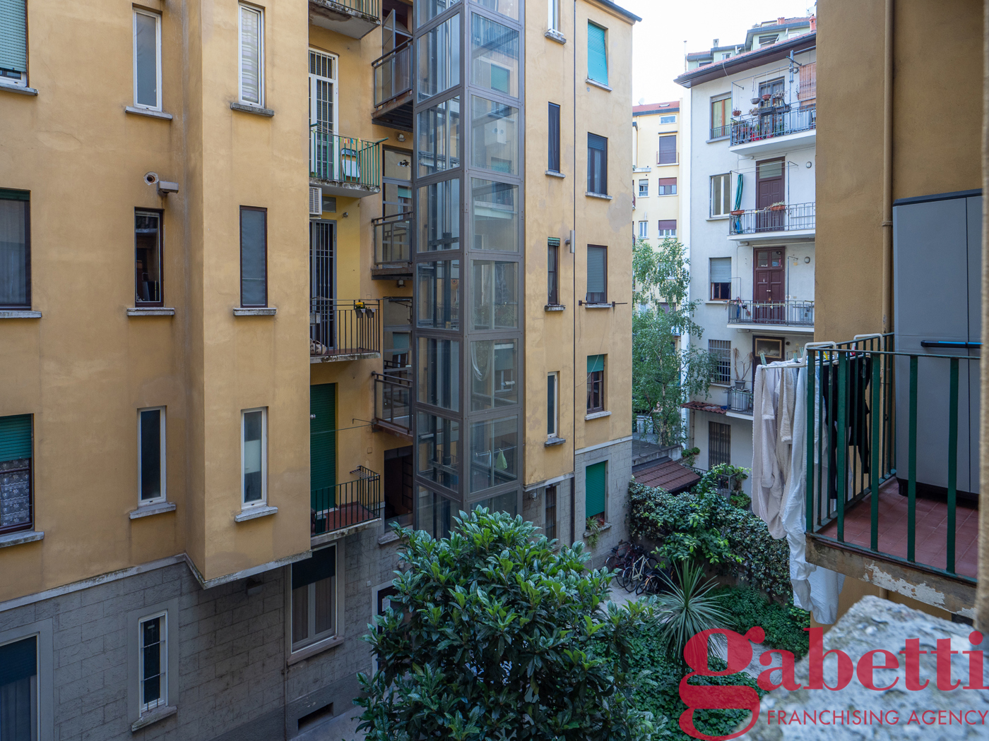 Bilocale in vendita a Milano