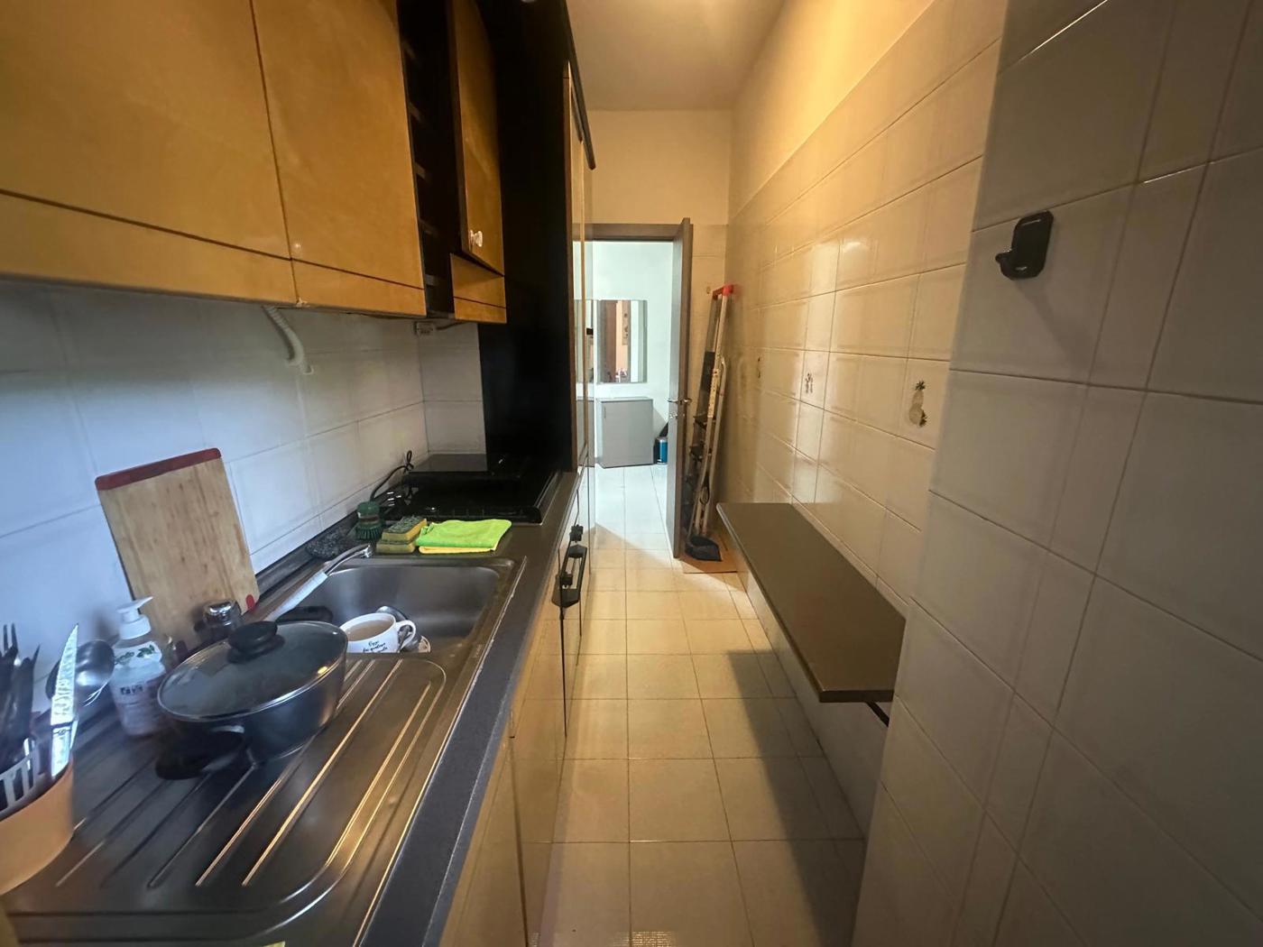 Bilocale arredato in affitto a Milano