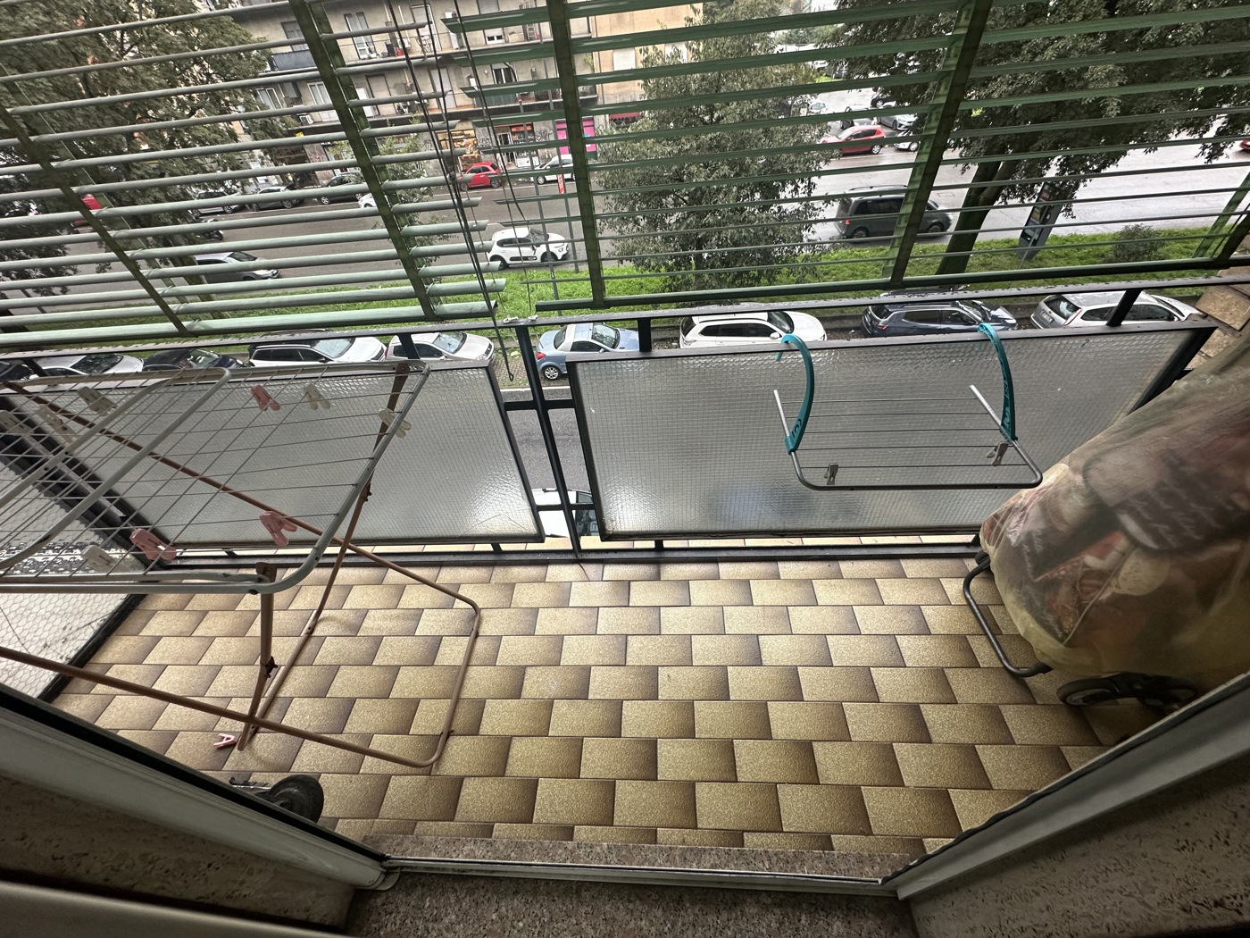 Bilocale arredato in affitto a Milano