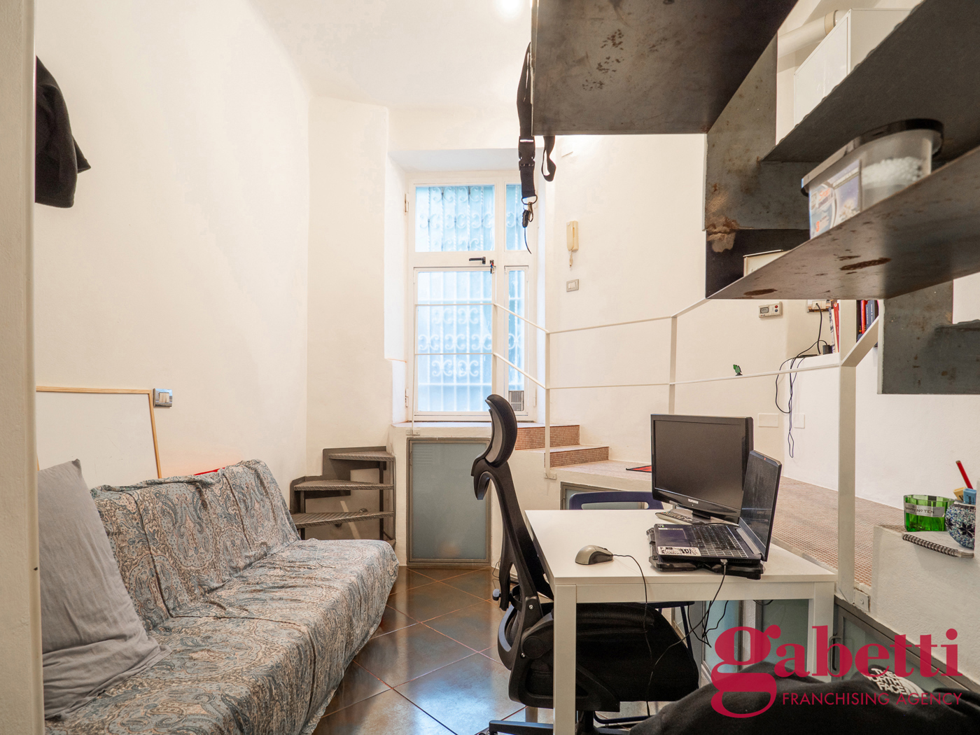 Bilocale in vendita a Milano